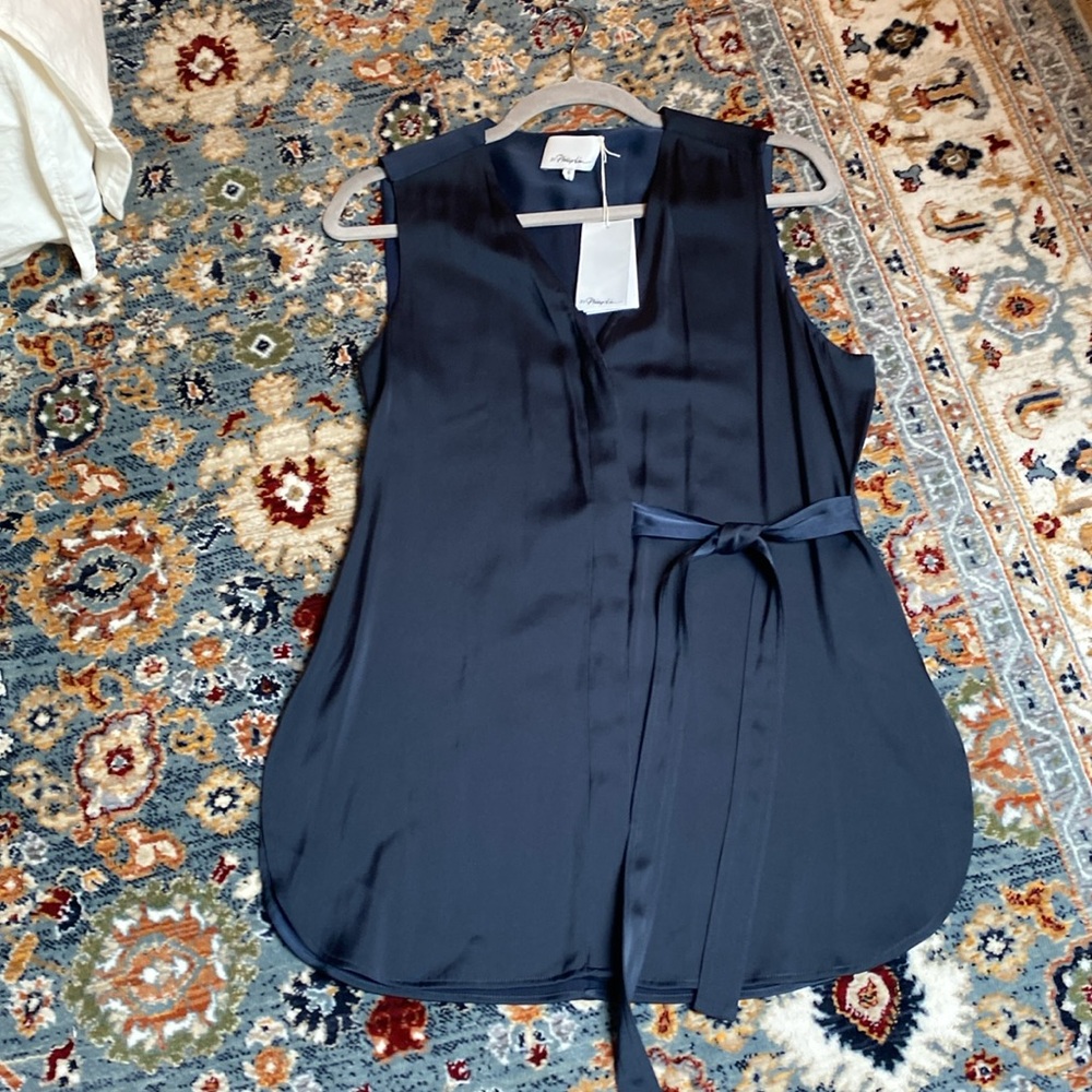 Phillip Lim blouse